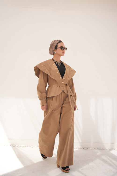 AMAL’s Camel set
