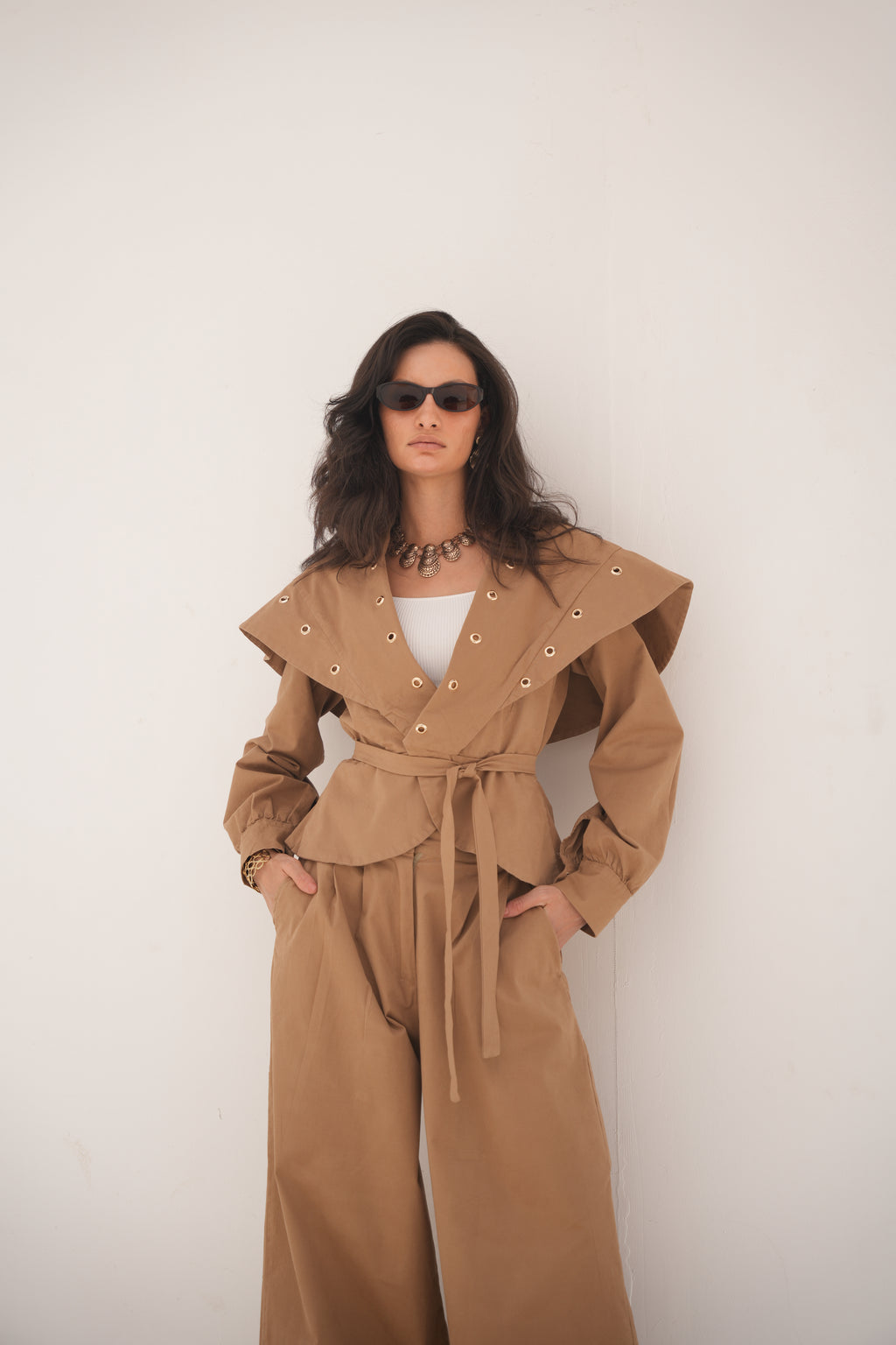 AMAL’s Camel set
