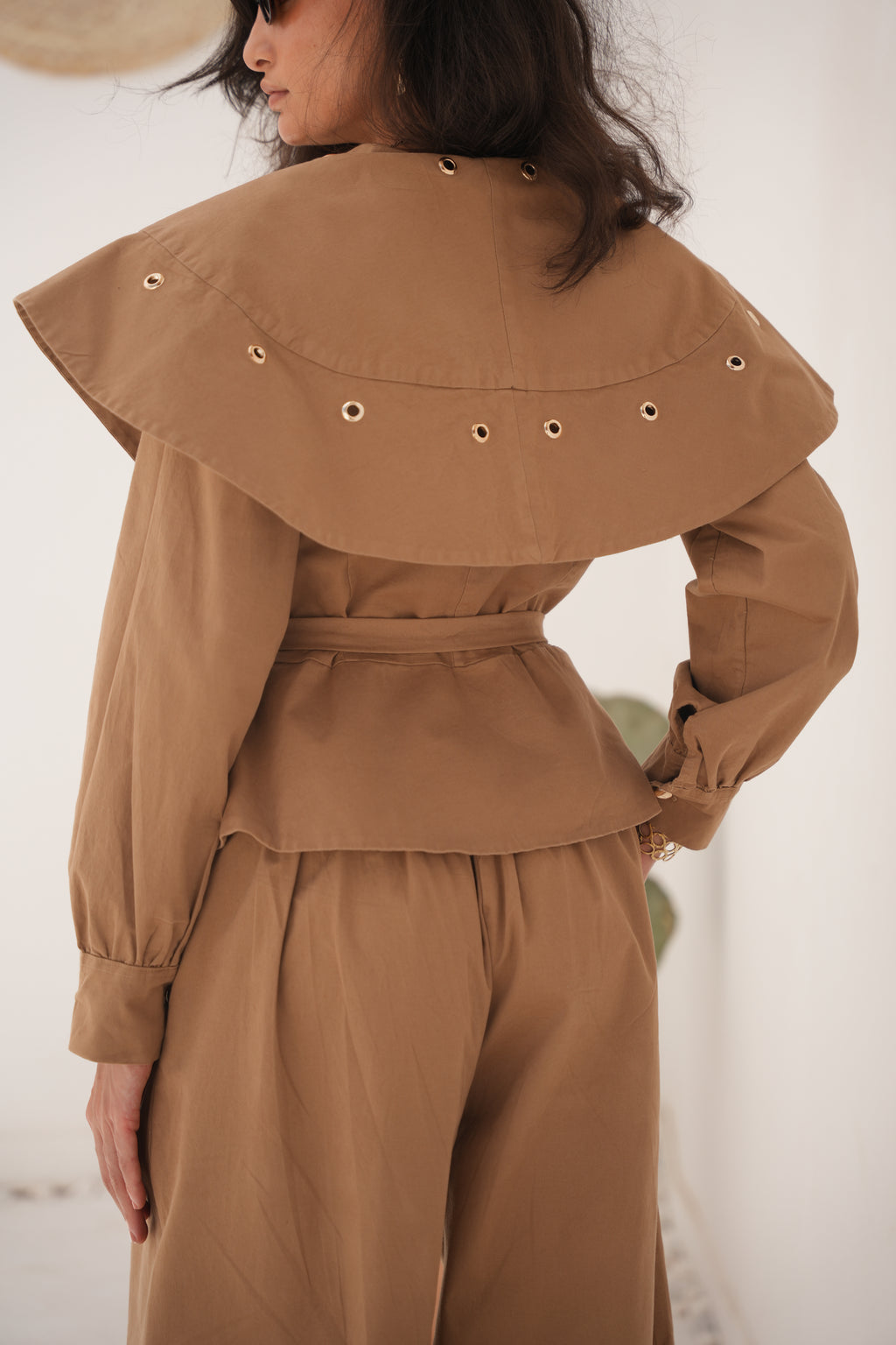 AMAL’s Camel set