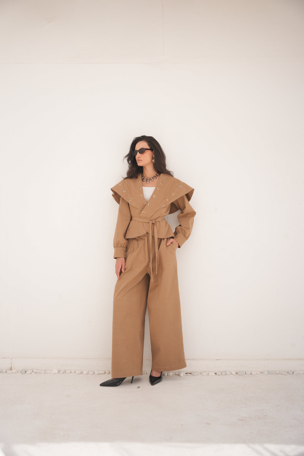 AMAL’s Camel set