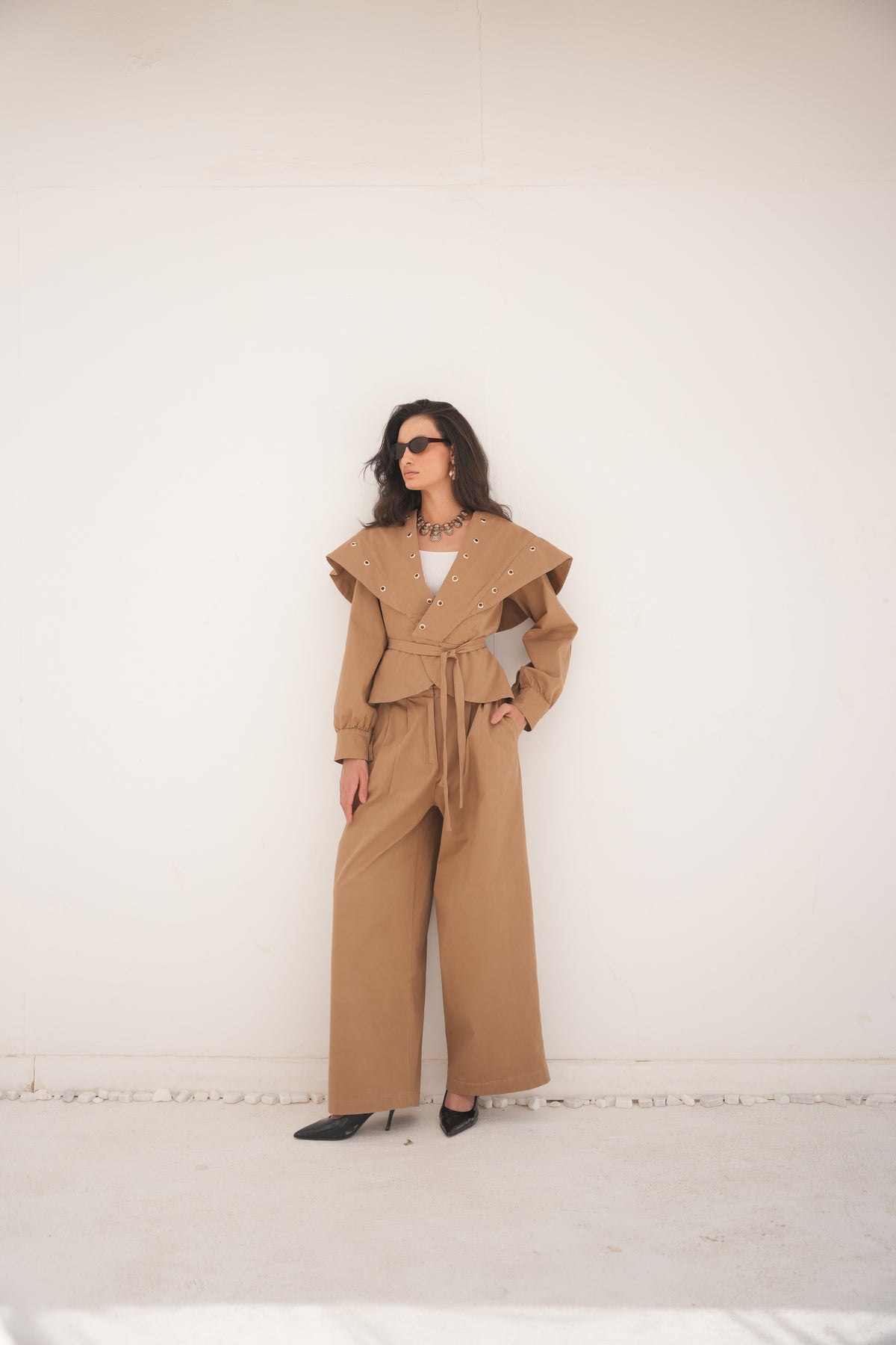 AMAL’s Camel set